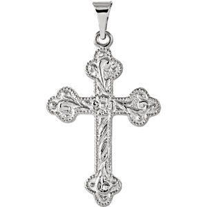 Cross Pendant