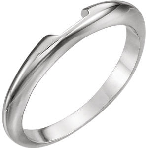 5mm Band for Solitaire Mounting Series #140199