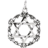 Star of David Medal