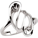 Freeform Ring