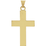 Cross Pendant