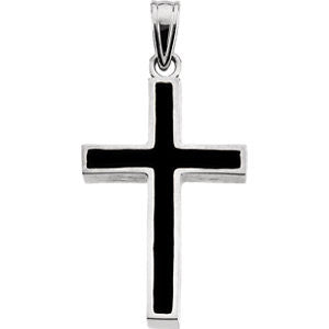 Cross Pendant