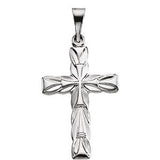 Cross Pendant