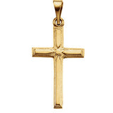 Cross Pendant