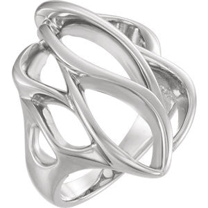 Freeform Ring