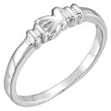 Holy Spirit Chastity Ring