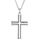 Cross Pendant