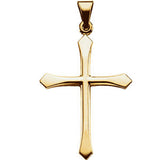 Cross Pendant