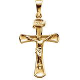 Crucifix Pendant