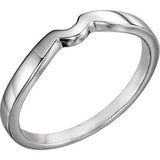 Platinum #3 Band for Tulipset&#174