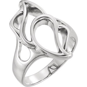 Freeform Ring