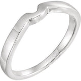 Platinum #3 Band for Tulipset&#174