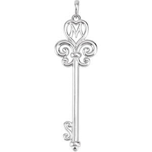 Mother's Key® Pendant