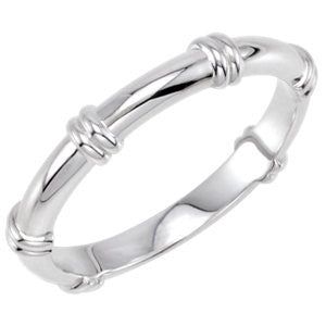 Stackable Ring