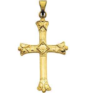 Cross Pendant