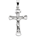 Crucifix Pendant