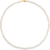 Panache® Freshwater Cultured Pearl Strand