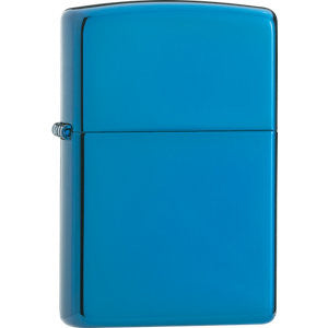 Zippo® Sapphire&trade; Lighter