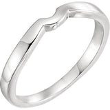 Platinum #3 Band for Tulipset&#174