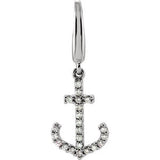 Anchor Charm