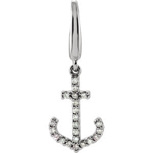 Anchor Charm