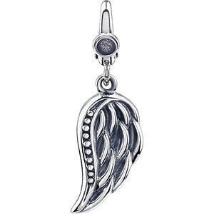 Wing Charm