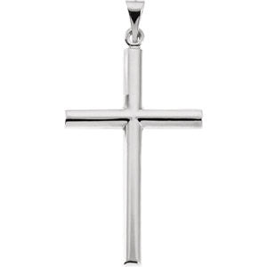 Cross Pendant