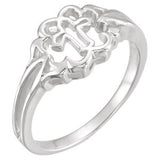 Chastity Ring