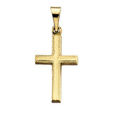 Cross Pendant