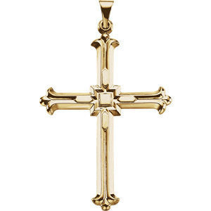 Cross Pendant