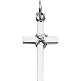 Cross Pendant