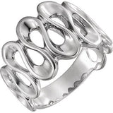 Freeform Ring