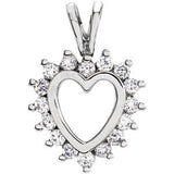 Heart Pendant