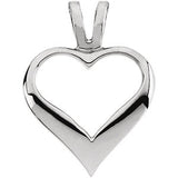 Heart Pendant