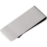 Stainless Steel Money Clip