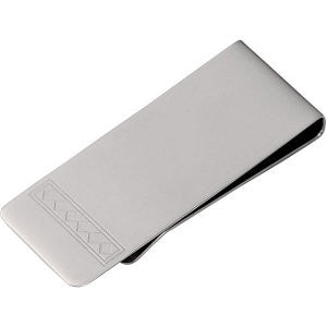 Stainless Steel Money Clip