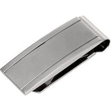 Stainless Steel Money Clip