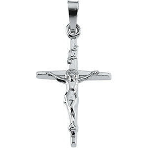 Crucifix Pendant