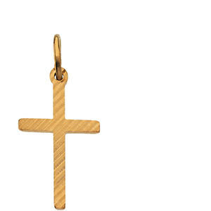 Cross Pendant