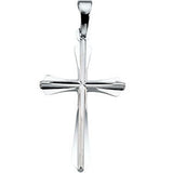 Cross Pendant