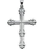 Cross Pendant