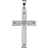 Cross Pendant