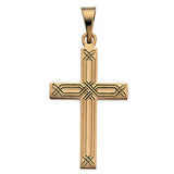 Cross Pendant