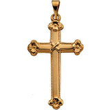 Cross Pendant