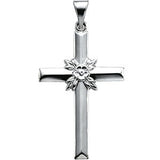 Cross Pendant