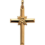 Cross Pendant