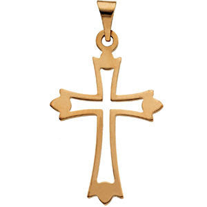 Cross Pendant