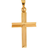 Cross Pendant