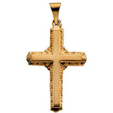 Cross Pendant