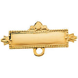 Baptismal Brooch